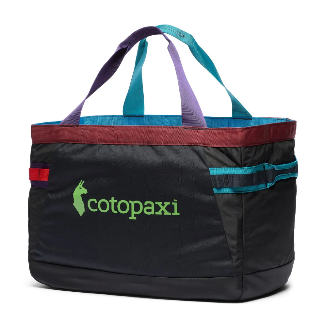 COTOPAXI Allpa 60 L Gear Hauler Tote (Del Dia Dark) Discount
