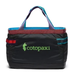 COTOPAXI Allpa 60 L Gear Hauler Tote (Del Dia Dark) Discount