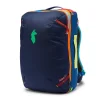 COTOPAXI Allpa 35L rejserygsæk (Del Dia) New