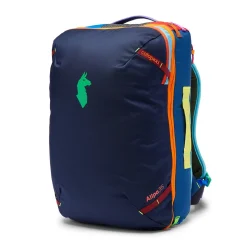 COTOPAXI Allpa 35L rejserygsæk (Del Dia) New