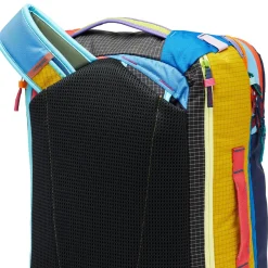 COTOPAXI Allpa 35L rejserygsæk (Del Dia) New