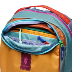 COTOPAXI Allpa 18 L rygsæk (Del Dia) Best