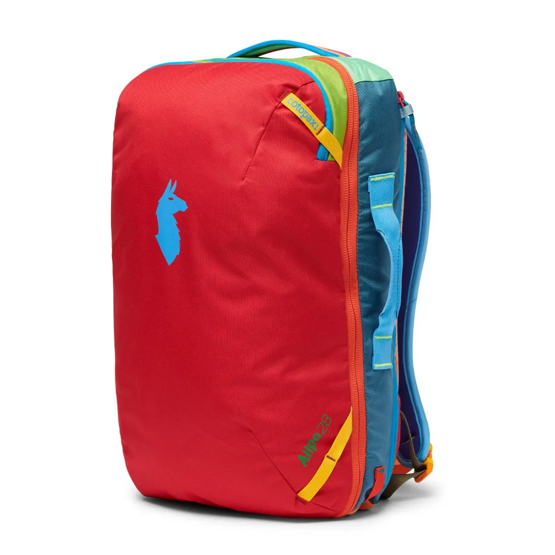 COTOPAXI Allpa 28L Travel Pack (Del Dia) Best