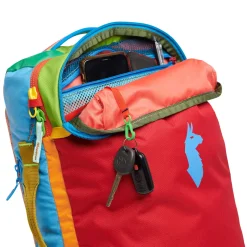 COTOPAXI Allpa 28L Travel Pack (Del Dia) Best