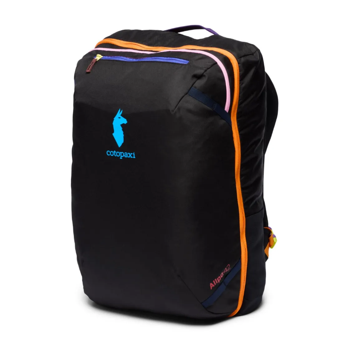 COTOPAXI Allpa 42 L Travel Pack (Del Dia Dark) New