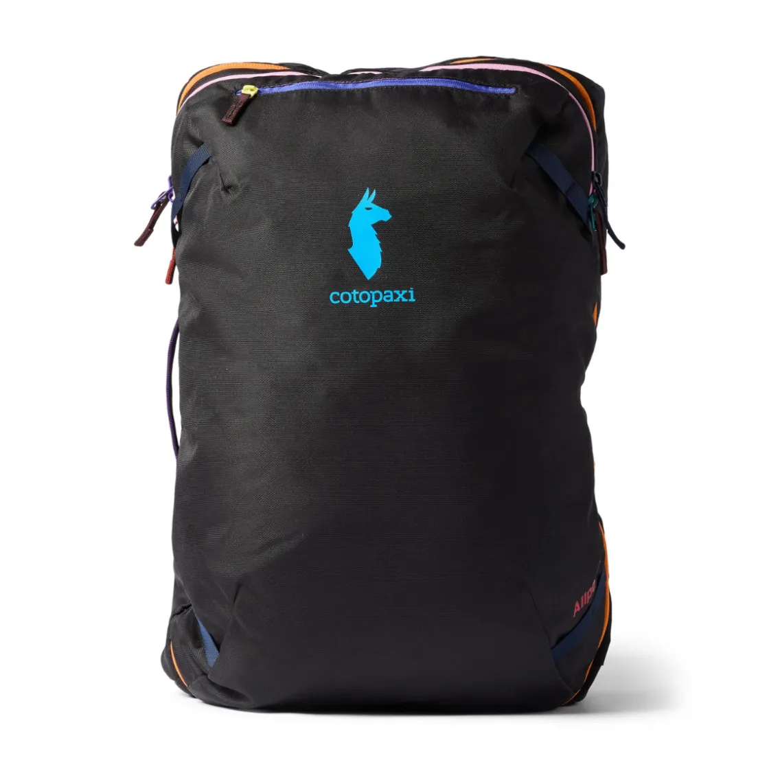 COTOPAXI Allpa 42 L Travel Pack (Del Dia Dark) New