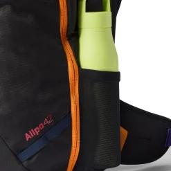 COTOPAXI Allpa 42 L Travel Pack (Del Dia Dark) New