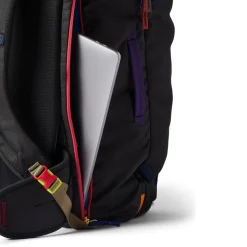 COTOPAXI Allpa 42 L Travel Pack (Del Dia Dark) New