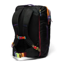 COTOPAXI Allpa 42 L Travel Pack (Del Dia Dark) New