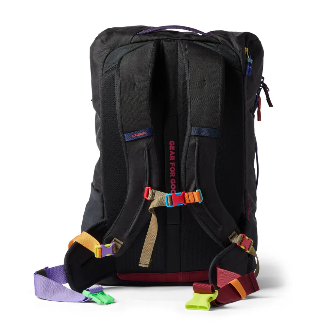 COTOPAXI Allpa 42 L Travel Pack (Del Dia Dark) New