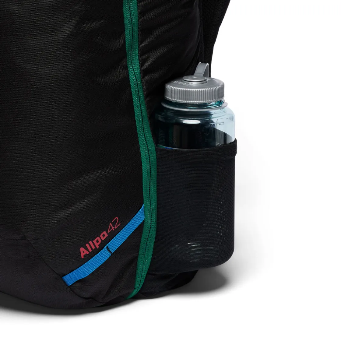 COTOPAXI Allpa 42 L Travel Pack (Del Dia Dark) New