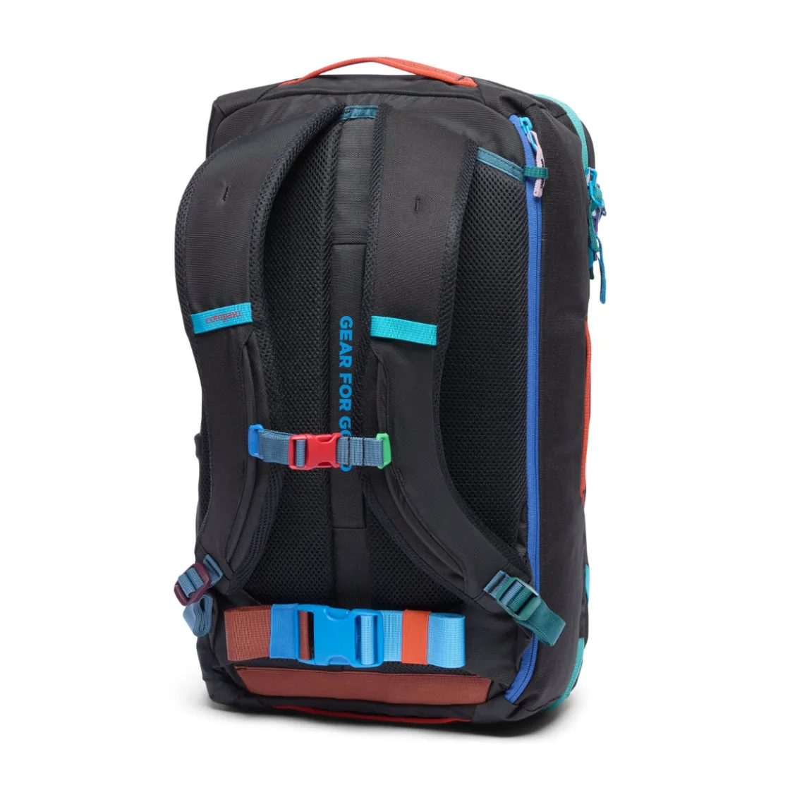 COTOPAXI Allpa 28 L Travel Pack (Del Dia Dark) Outlet