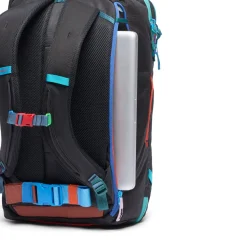 COTOPAXI Allpa 28 L Travel Pack (Del Dia Dark) Outlet