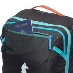 COTOPAXI Allpa 28 L Travel Pack (Del Dia Dark) Outlet
