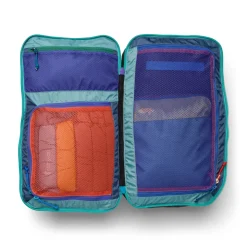 COTOPAXI Allpa 28 L Travel Pack (Del Dia Dark) Outlet