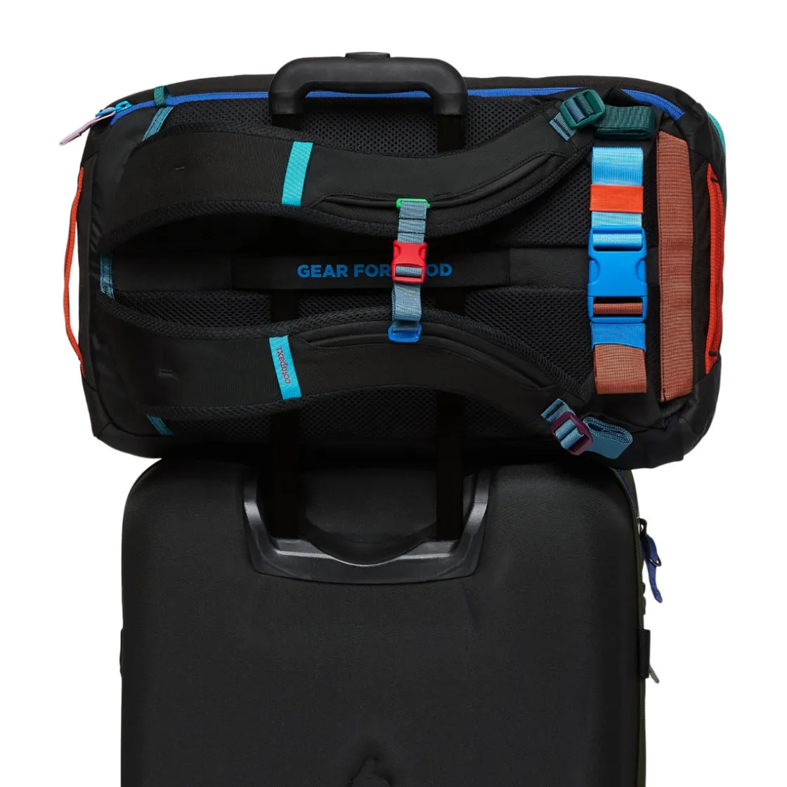 COTOPAXI Allpa 28 L Travel Pack (Del Dia Dark) Outlet