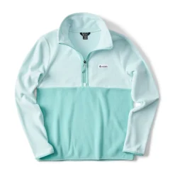 COTOPAXI Amado Fleece Pullover, dame (Surf) Sale
