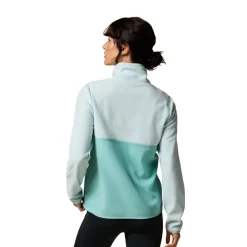 COTOPAXI Amado Fleece Pullover, dame (Surf) Sale