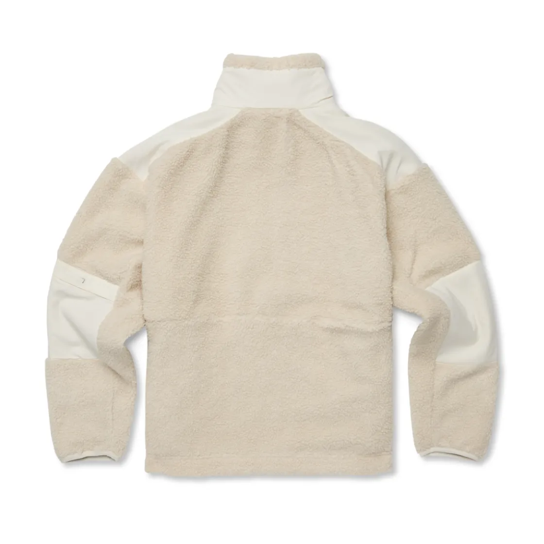 COTOPAXI Bacano Fleece, dame (Cream) Sale