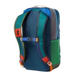 COTOPAXI Batac 24 L rygsæk (Del Dia) New