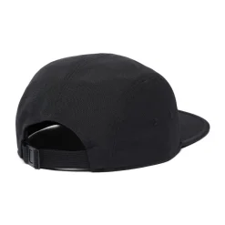 COTOPAXI Cada Dia 5-Panel Hat (Black) Discount
