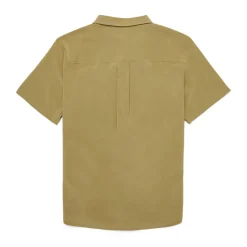 COTOPAXI Cambio Button Up Skjorte, herre (Moss) Outlet