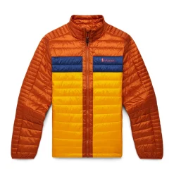 COTOPAXI Capa Insulated jakke, herre (Mezcal) Outlet