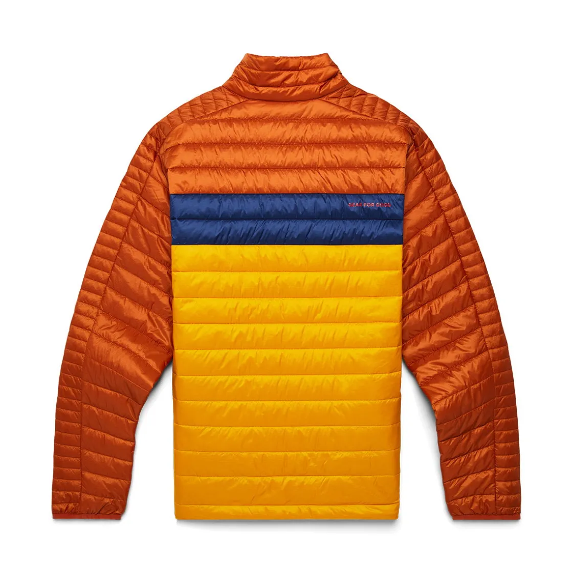 COTOPAXI Capa Insulated jakke, herre (Mezcal) Outlet