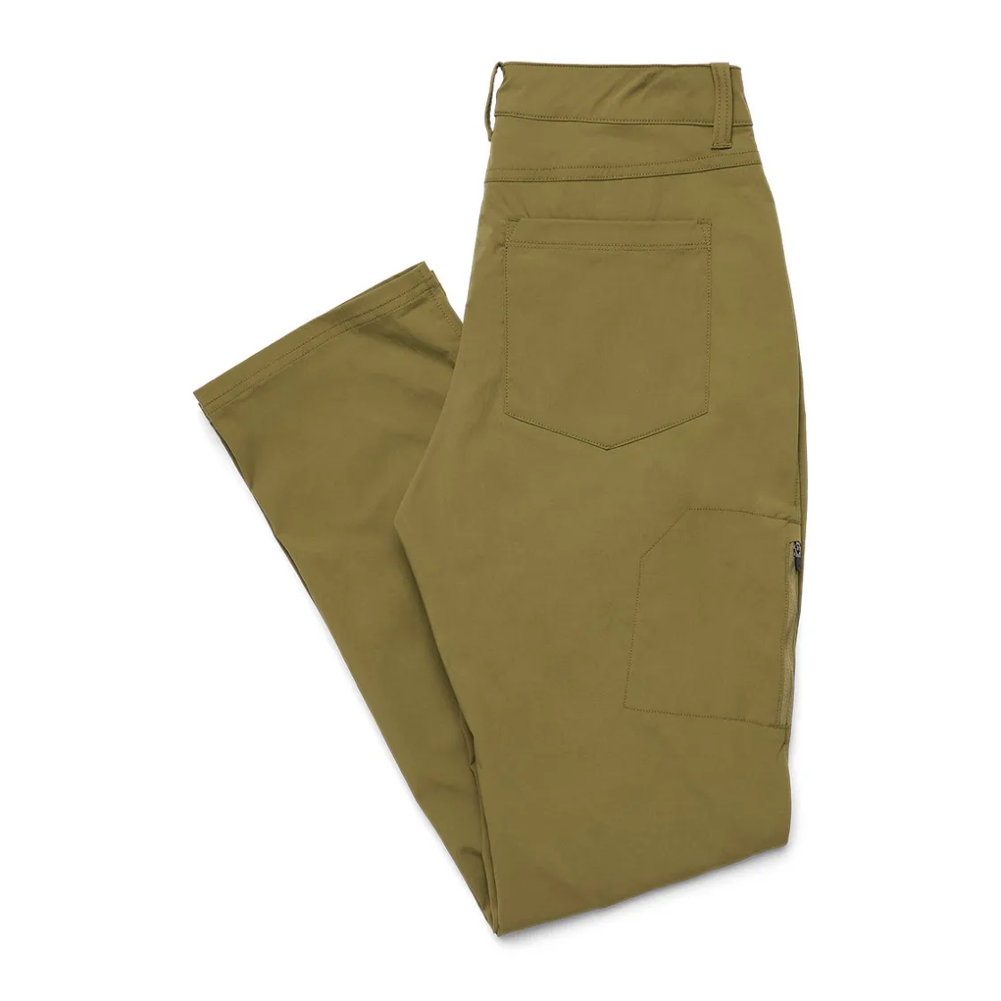 COTOPAXI Coraje Tech Pants, dame (Moss) Discount