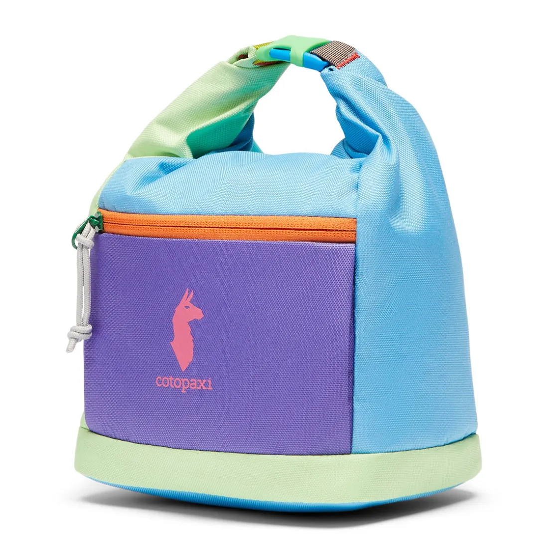 COTOPAXI Halcon Chalk Bucket - Del Dia New