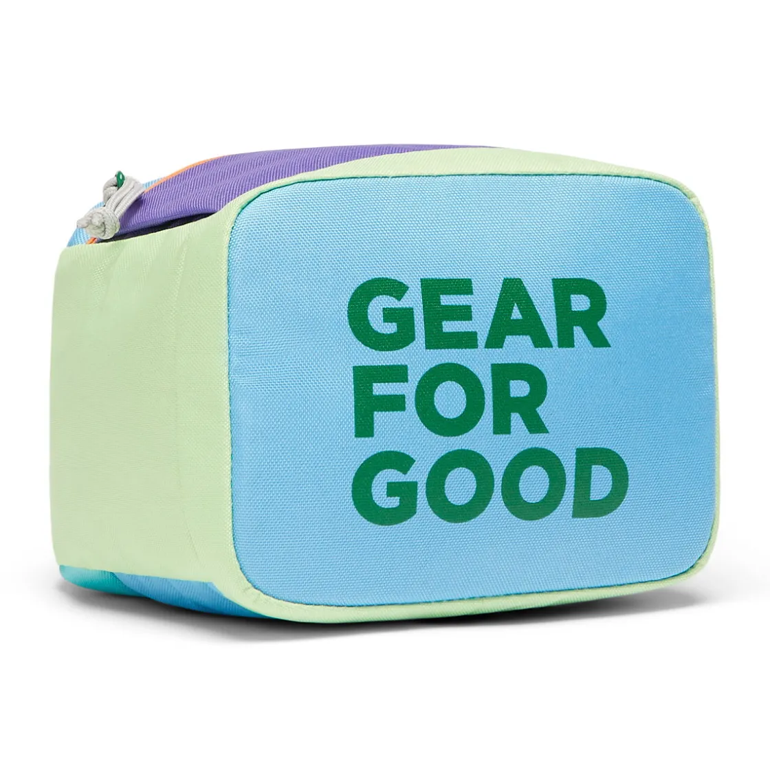 COTOPAXI Halcon Chalk Bucket - Del Dia New