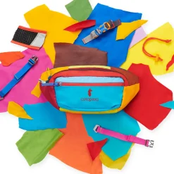 COTOPAXI Kapai 3,0 ltr. Hip Pack - Del Dia Clearance
