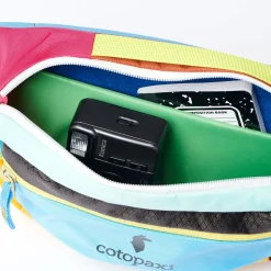 COTOPAXI Kapai 3,0 ltr. Hip Pack - Del Dia Clearance