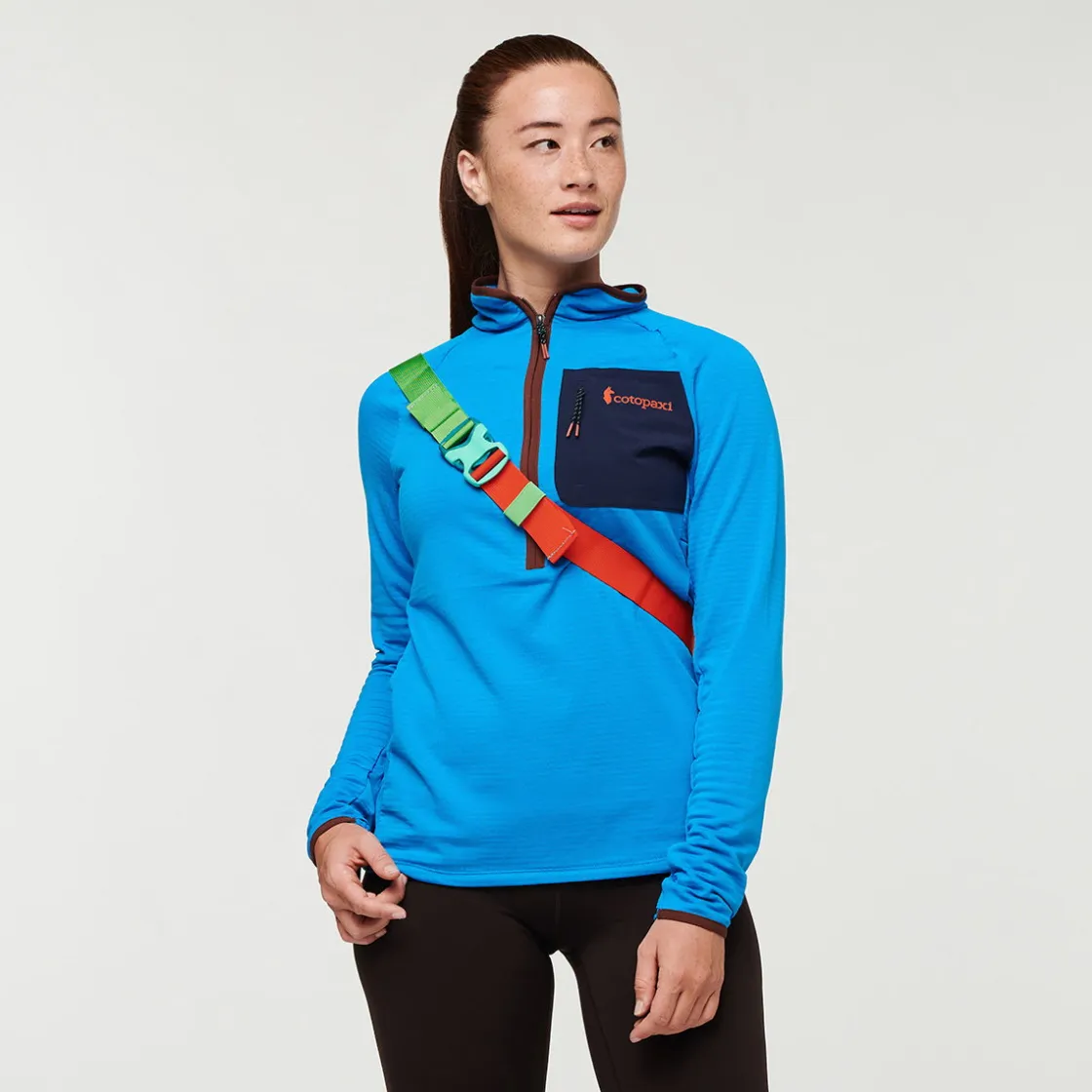 COTOPAXI Kapai 3,0 ltr. Hip Pack - Del Dia Clearance