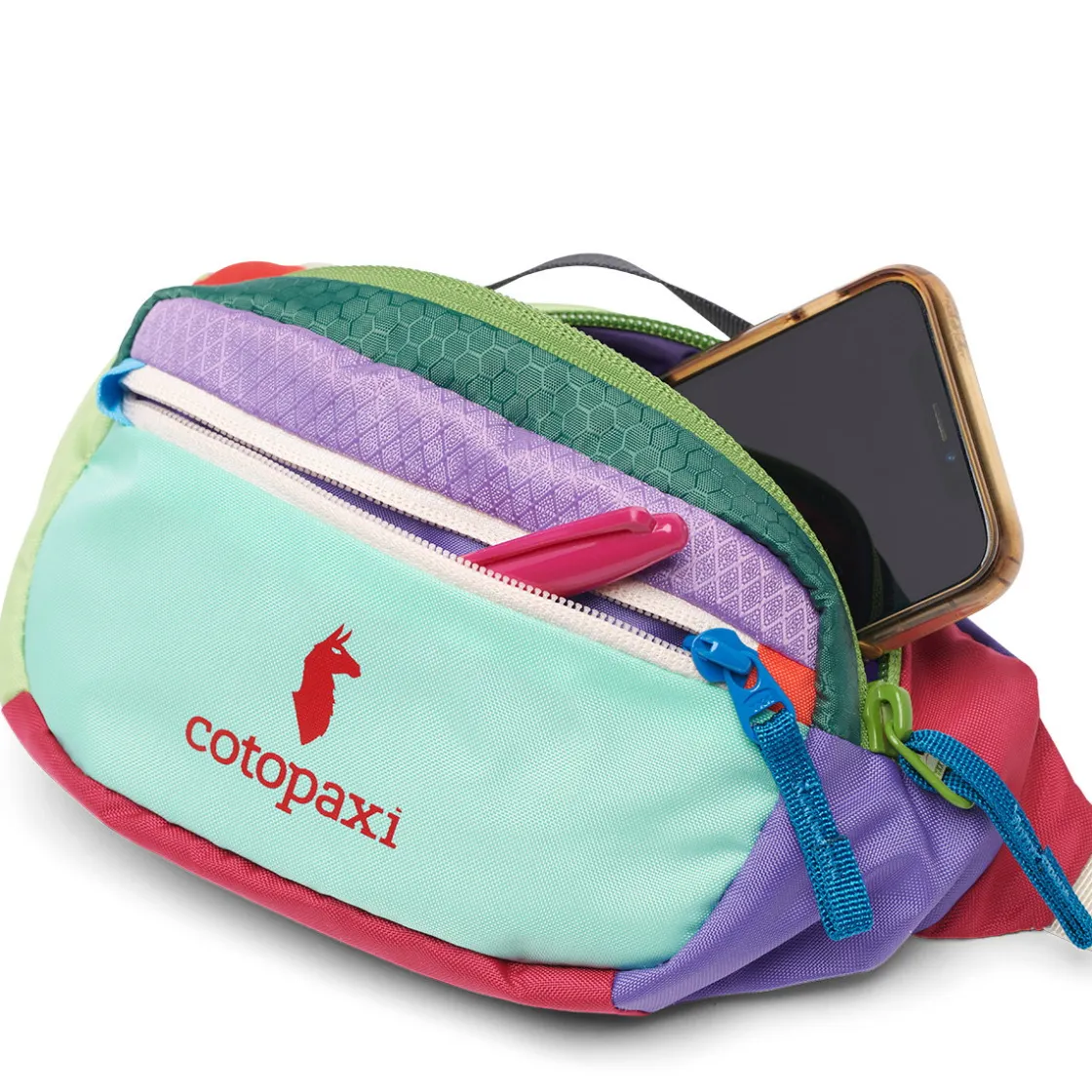 COTOPAXI Kapai 1,5 ltr. Hip Pack - Del Dia Online