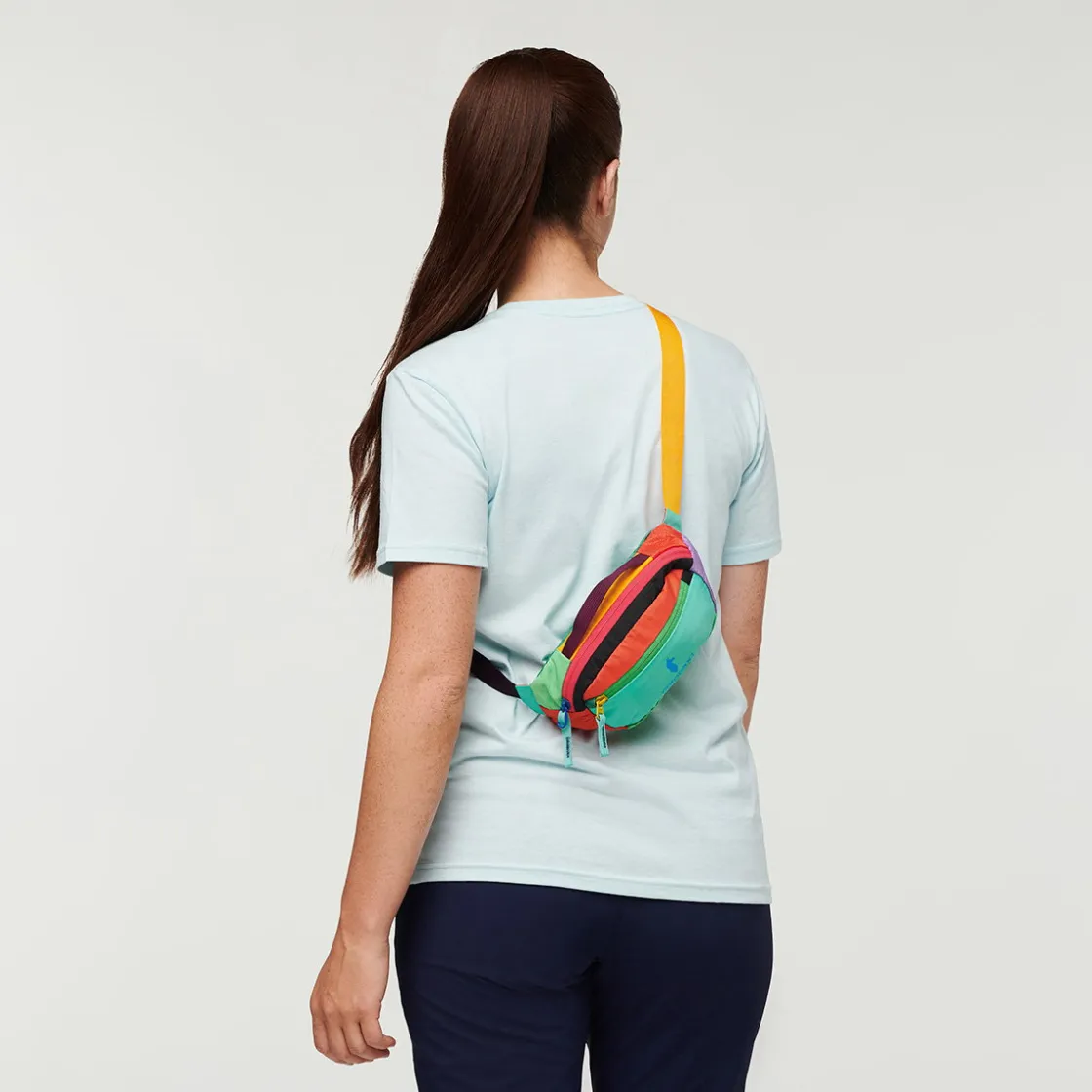 COTOPAXI Kapai 1,5 ltr. Hip Pack - Del Dia Online
