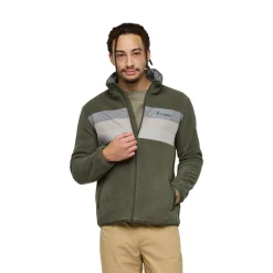 COTOPAXI Teca Fleece, herre (Canteen)