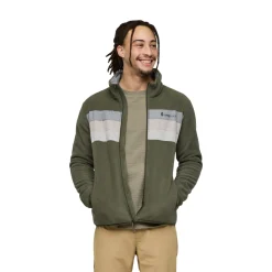 COTOPAXI Teca Fleece, herre (Canteen)