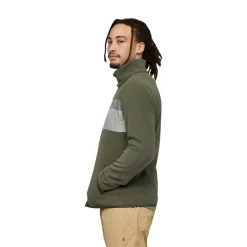 COTOPAXI Teca Fleece, herre (Canteen)