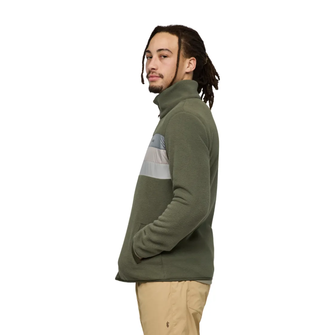 COTOPAXI Teca Fleece, herre (Canteen)