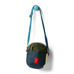 COTOPAXI Todo 1 L Shoulder Bag (Del Dia) Hot