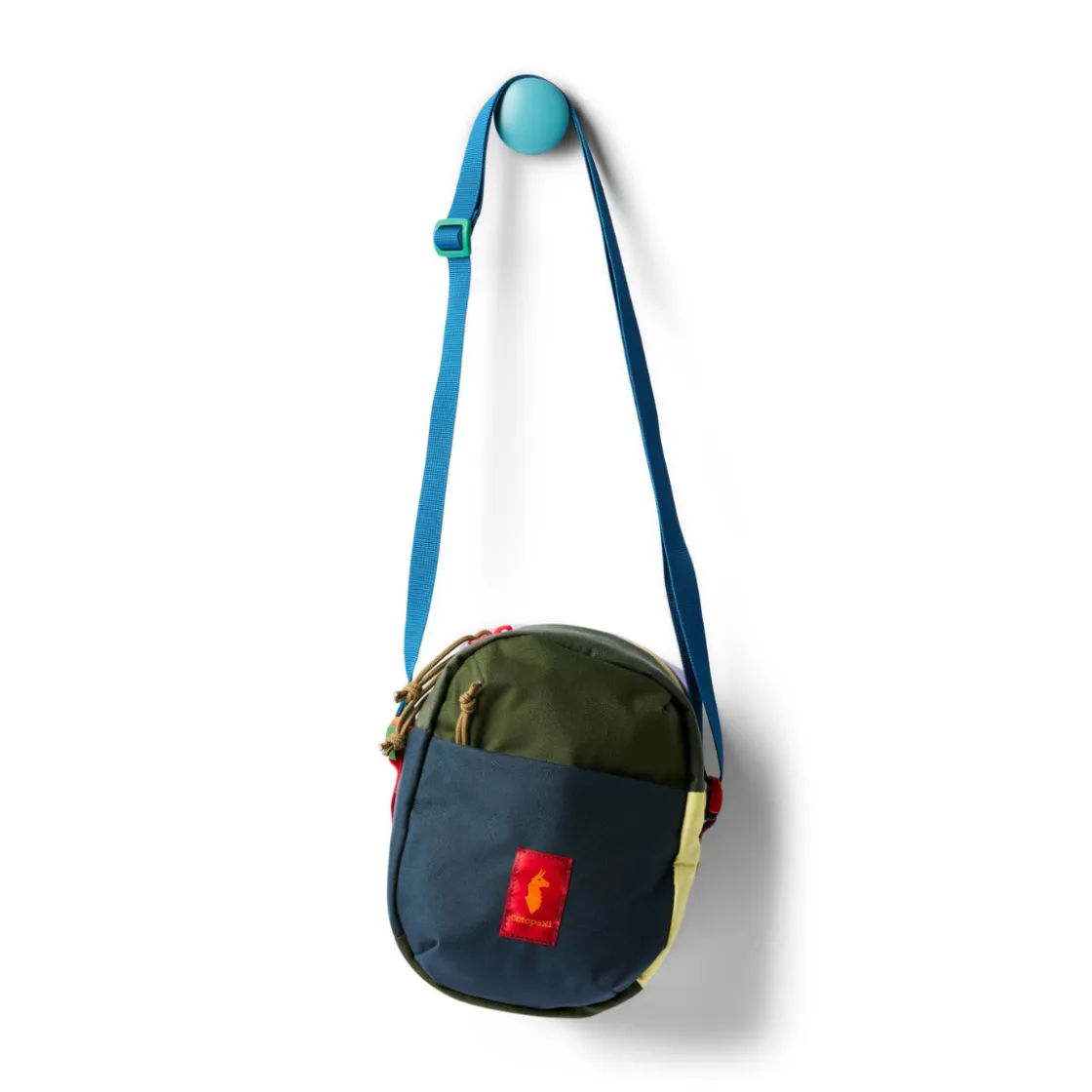 COTOPAXI Todo 1 L Shoulder Bag (Del Dia) Hot