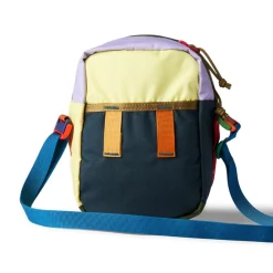 COTOPAXI Todo 1 L Shoulder Bag (Del Dia) Hot