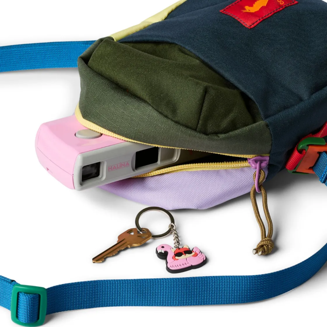 COTOPAXI Todo 1 L Shoulder Bag (Del Dia) Hot