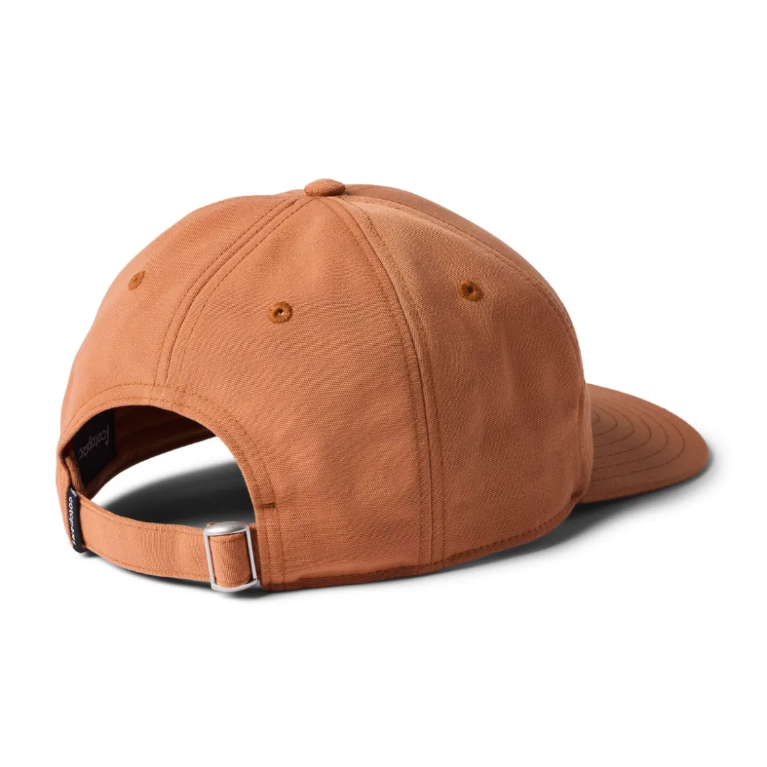 COTOPAXI Volcano 7-Panel Hat (Whiskey) Outlet