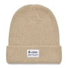 COTOPAXI Wharf Beanie - Patch (Outmeal) Sale