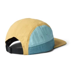 COTOPAXI Zen Garden Tech 5-Panel Hat (Husk) Discount