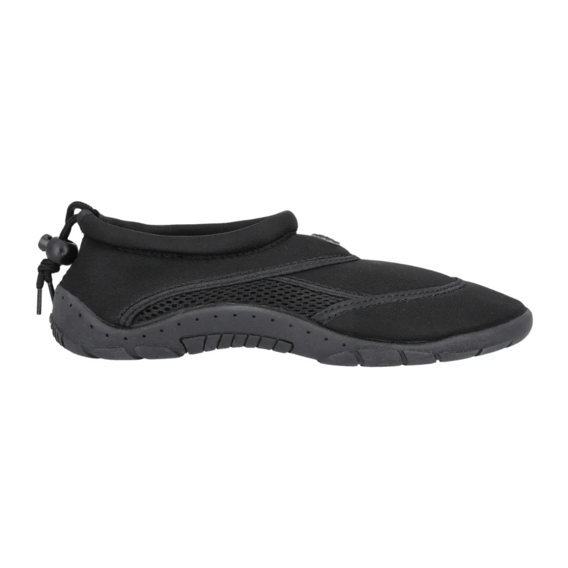 DIVERSE Cruz Greensburg Water Shoe badesko, unisex (Black) New