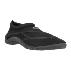 DIVERSE Cruz Greensburg Water Shoe badesko, unisex (Black) New