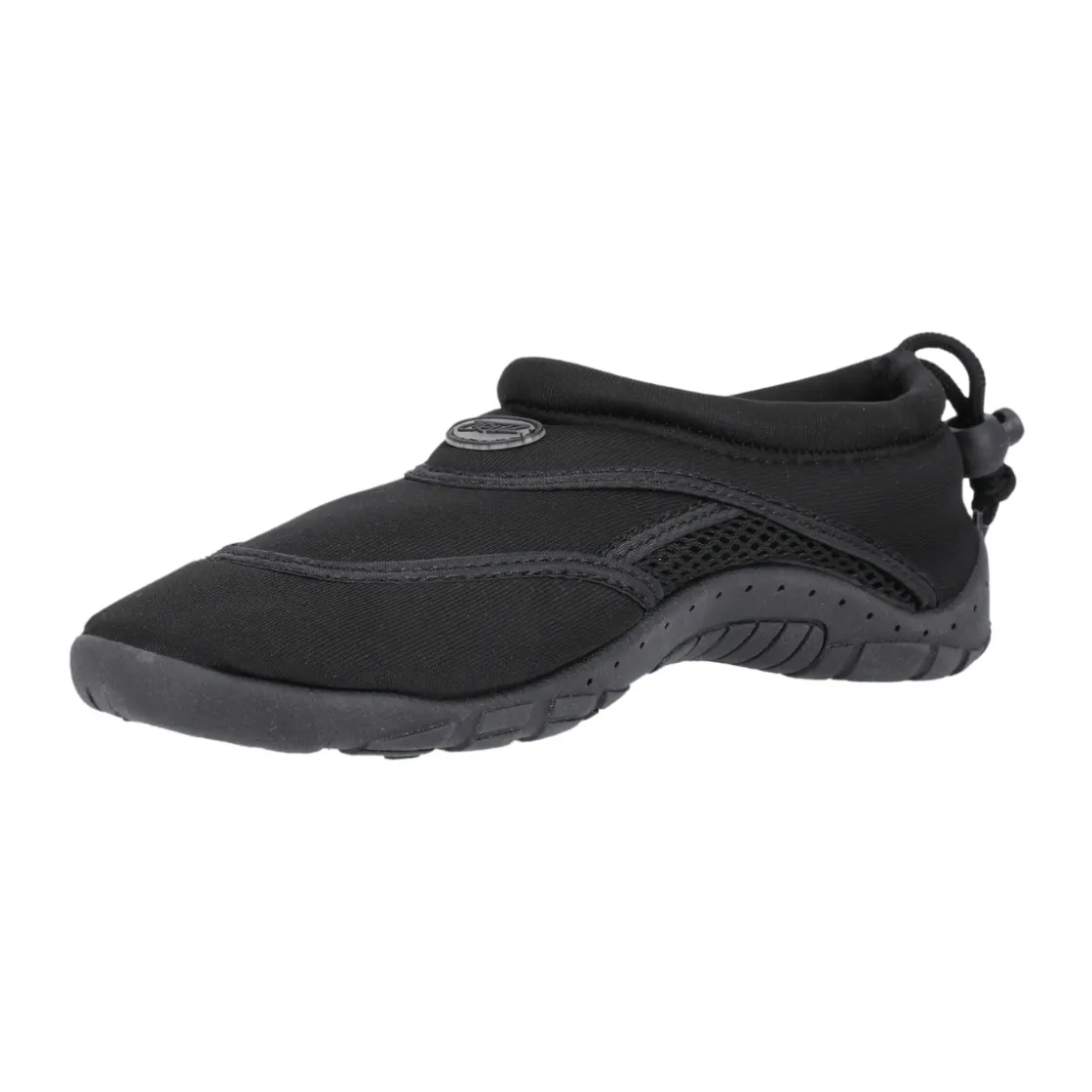 DIVERSE Cruz Greensburg Water Shoe badesko, unisex (Black) New